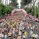 In 50000 alla Race for the cure