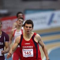 Lorenzo Valentini (foto Colombo/FIDAL)