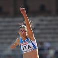 Simona La Mantia