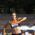 Ottavia Cestonaro (foto Colombo/FIDAL)