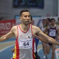 Abdellah Haidane (foto Colombo/FIDAL)