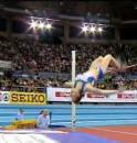 Euroindoor Birmingham 2007 | Le medaglie azzurre