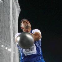 Nicola Vizzoni (Giancarlo Colombo/FIDAL)