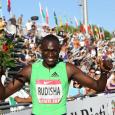David Rudisha, recordman a Rieti (foto Colombo/FIDAL)
