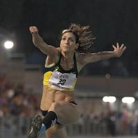 Simona La Mantia (Giancarlo Colombo/FIDAL)