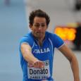 Fabrizio Donato (Giancarlo Colombo/FIDAL)