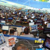 Tribuna stampa