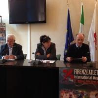 La presentazione del meeting (foto Organizzatori)