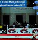 Roberta Bruni asta junior 4,00 | Giovanili Indoor - Ancona 2012