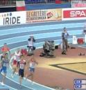 Europei Indoor Torino 2009 | Emozioni azzurre