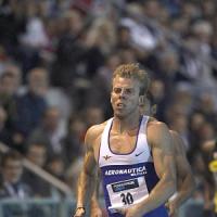 Davide Manenti (Giancarlo Colombo/FIDAL)