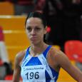 Elisa Cusma (Giancarlo Colombo/FIDAL)