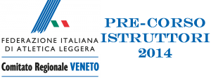 PRECORSO ISTRUTTORI 2014