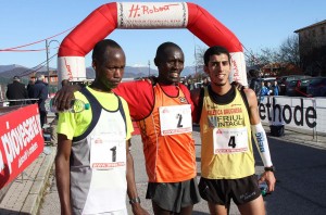 Prosecco Run_primi tre uomini