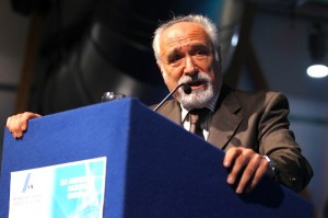 Giomi Alfio in assemblea