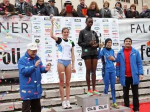 Montefortiana 2013_podio