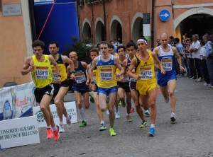 Oderzo 2013_Un_passaggio_della_gara_maschile_b