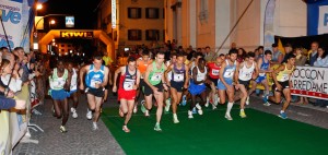Le MIglia di Agordo 2011