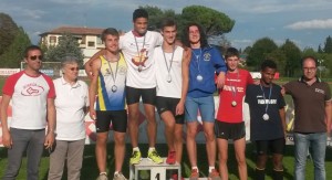 Multiple_podio cadetti