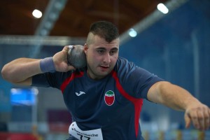 Campionati Italiani Juniores e Promesse Indoor