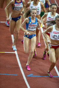 Campionati Europei Indoor di Atletica Leggera2015