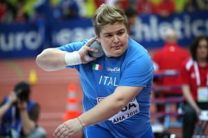 Campionati Europei Indoor di Atletica Leggera2015