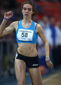 Campionati Italiani Allievi Indoor,Under 18