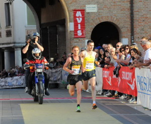 Oderzo 2014_Lalli guida la gara_b