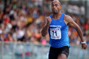 Campionati Italiani individuale Assoluti su Pista