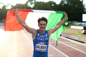 Campionati Europei under 23