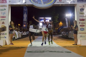 Giro delle Mura 2015