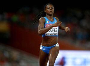 Campionati del mondo di atletica 2015