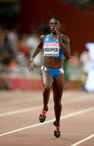 Campionati del mondo di atletica 2015