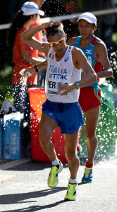 Campionati del mondo di atletica 2015