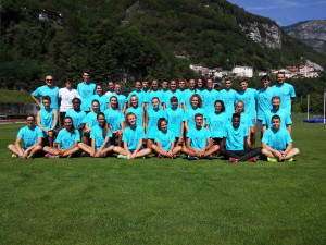 Raduno 2015_Longarone