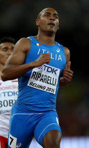 Campionati del mondo di atletica 2015