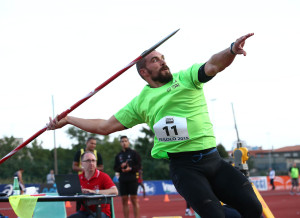 Finali Nazionali dei Campionati Italiani di Societa Assoluti