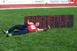 Finali Nazionali dei Campionati Italiani di Societa Assoluti