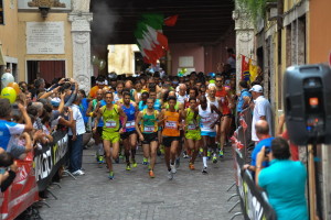 Mezza del Brenta_La partenza