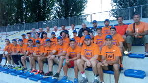 Vicentina_Coppa Campioni