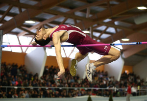 Campionati Italiani Assoluti Indoor 2015