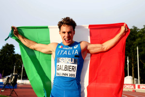 Campionati Europei under 23