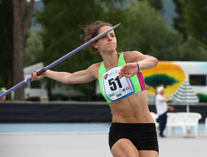 Rieti 12/06/2015 Campionati Italiani Juniores e Promesse di Rieti 2015- foto di Giancarlo Colombo/A.G.Giancarlo Colombo