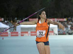 Torino 24/07/2015 Stadio Primo Nebiolo,Campionati Italiani individuale Assoluti su Pista - Foto di Giancarlo Colombo/A.G.Giancarlo Colombo