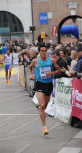 Oderzo 2016_b_Un passaggio della gara maschile