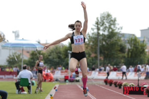 Jesolo 2016_Camilla Vigato