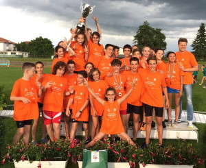 Treviso_Trofeo delle Province