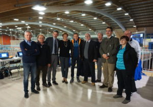 Fidal Veneto_incontro interregionale