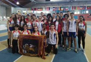 Ancona_Veneto cadetti