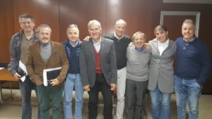 Fidal_presienti provinciali